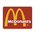 Logo Mc Donalds
