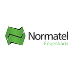 Logo Normatel Engenharia